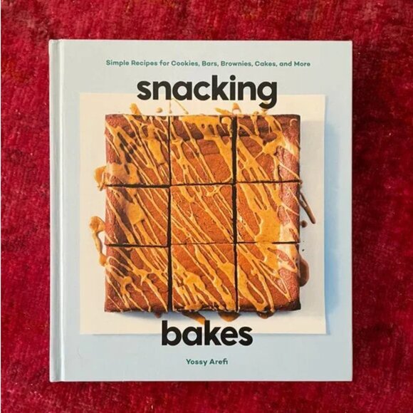 3 baking cookbooks! the great british bake off cookies cakes pies desserts party - Picture 3 of 8